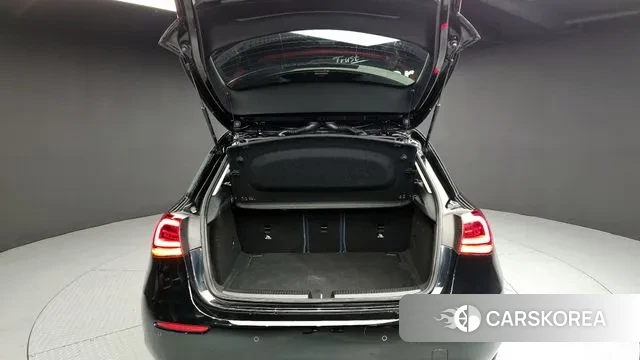 Mercedes-Benz A-Class W177 id 3592962 из Кореи 11