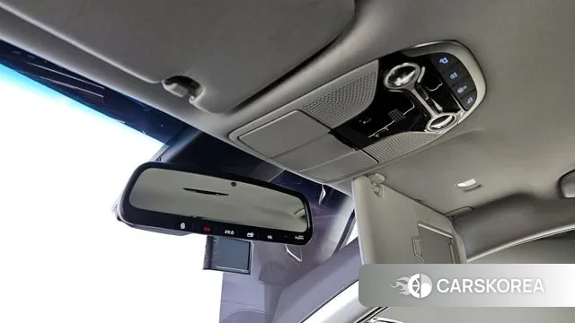 Hyundai Grandeur IG Hybrid id 3351369 из Кореи 11