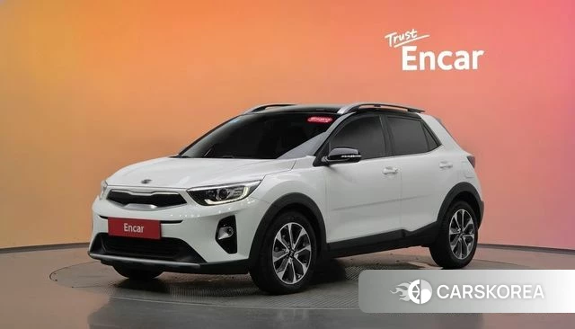 Kia Stonic id 4755313 из Кореи 11