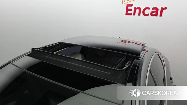 Genesis G80 id 4836810 из Кореи 11
