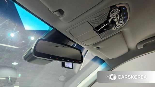 Hyundai Grandeur IG Hybrid id 4850110 из Кореи 11