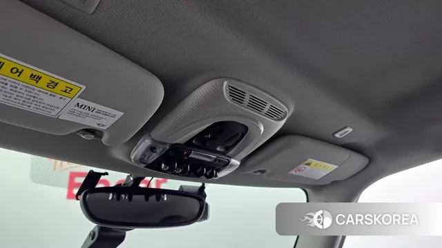 Mini Cooper id 3525711 из Кореи 11