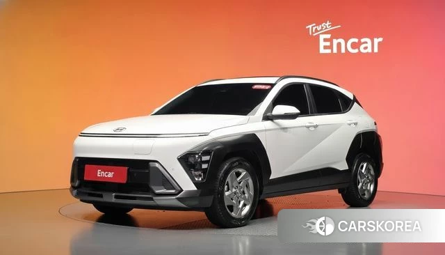 Hyundai Kona (SX2) id 4893611 из Кореи 11