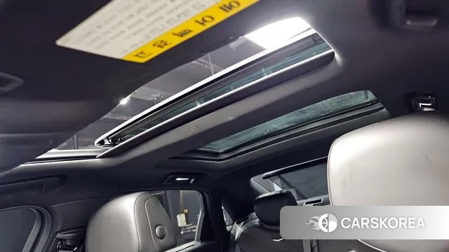 Cadillac CT6 id 3045422 из Кореи 11