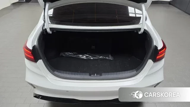 Kia The New K3 2nd generation id 3443441 из Кореи 11