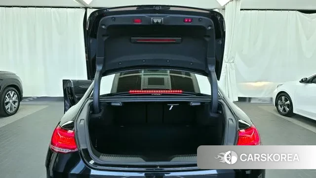 Mercedes-Benz CLS-Class C257 id 3356068 из Кореи 11