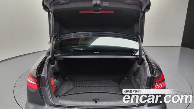 Audi A6 (C8) id 2789309 из Кореи 11