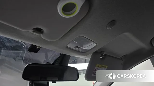 Kia Morning Urban (JA) id 3385387 из Кореи 11