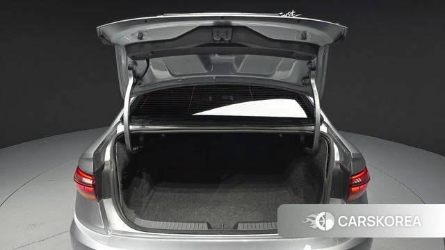 Volkswagen 7th Generation of Jetta id 4750190 из Кореи 11