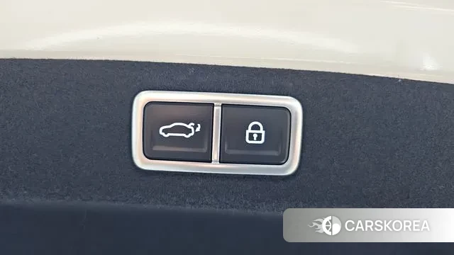 Hyundai Grandeur Hybrid (GN7) id 3036327 из Кореи 11