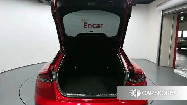 Kia Stinger Meister id 3323773 из Кореи 11