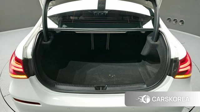 Mercedes-Benz A-Class W177 id 4354990 из Кореи 11