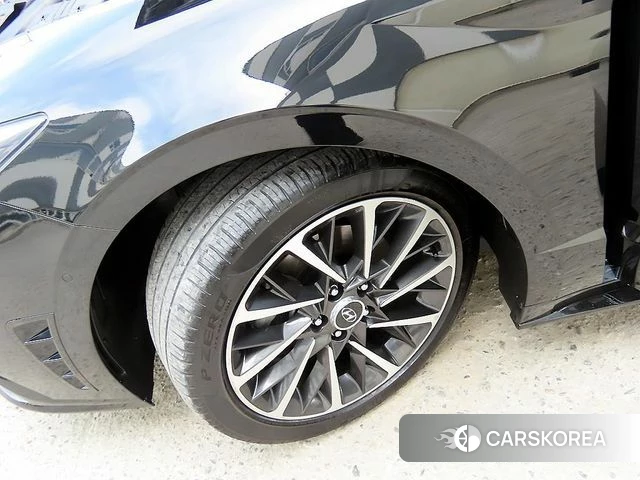 Hyundai Sonata (DN8) id 3964509 из Кореи 11