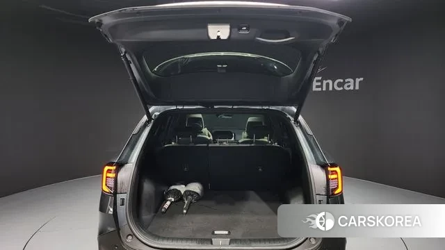 Kia The New Sportage 5th Generation id 3507355 из Кореи 11