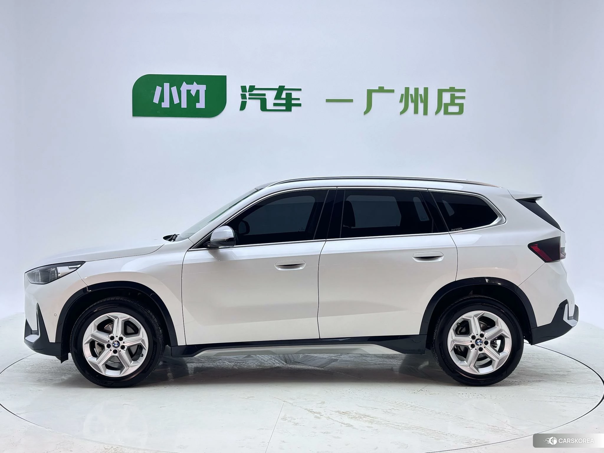 BMW X1 id 4515181 из Китая 11