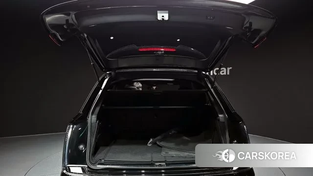 Audi Q7 (4M) id 3147838 из Кореи 11