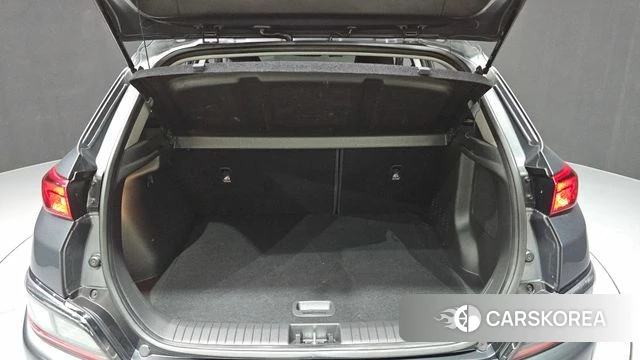 Hyundai The New Kona id 4409918 из Кореи 11