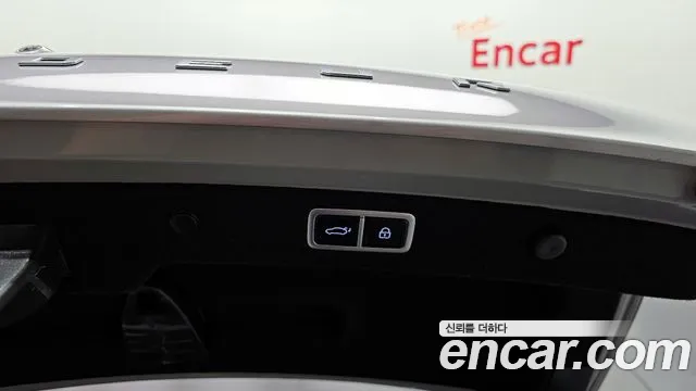 Hyundai Grandeur (GN7) id 2830726 из Кореи 11