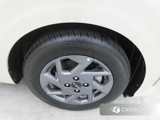 Kia The New Morning (JA) id 4280961 из Кореи 11