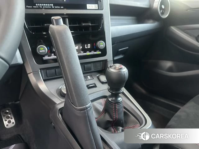 Toyota GR YARIS id 4261884 из Китая 11
