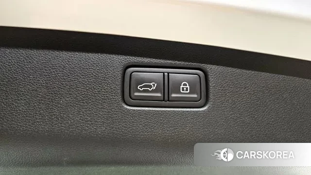 Genesis GV70 id 3008134 из Кореи 11