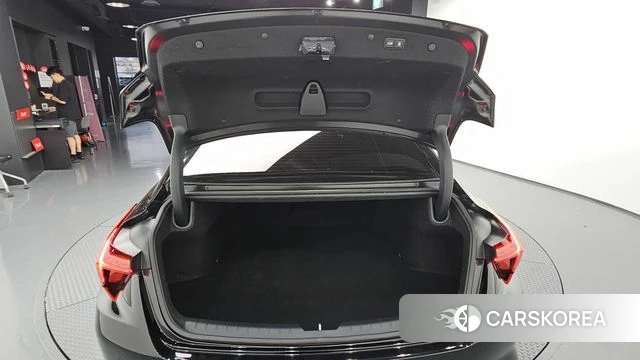 Kia K8 Hybrid id 4745242 из Кореи 11