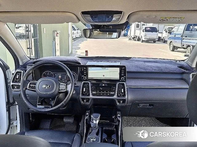 Kia Sorento 4th Generation id 3747309 из Кореи 11