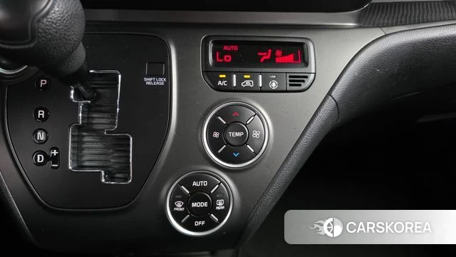 Kia The New Kia Ray id 4650511 из Кореи 11