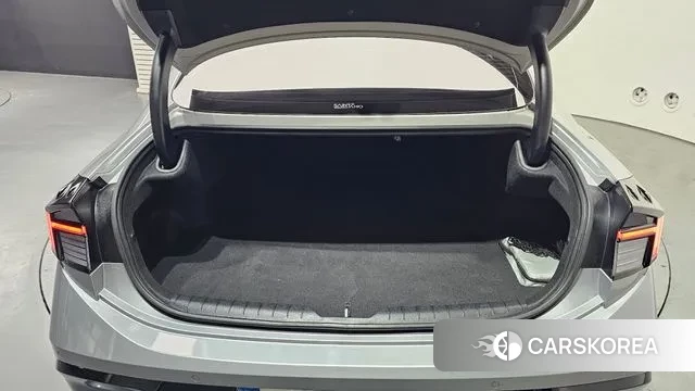 Hyundai Sonata D Edge (DN8) id 3745251 из Кореи 11