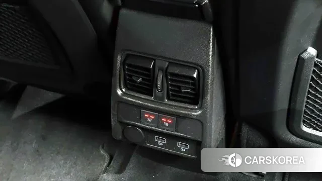 Renault Korea (Samsung) XM3 id 3507973 из Кореи 11