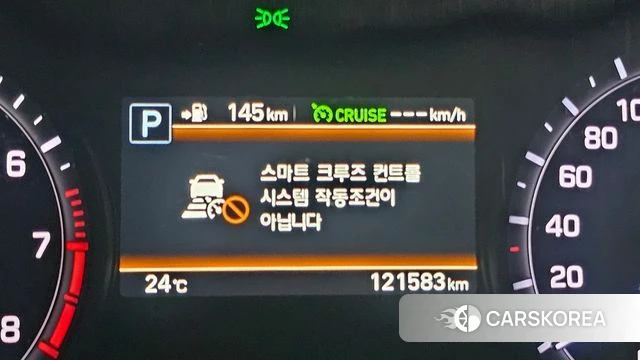 Genesis G80 id 4882376 из Кореи 11