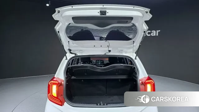 Kia Morning Urban (JA) id 3301275 из Кореи 11