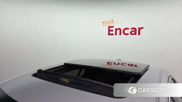 Volvo S60 3rd generation id 3457934 из Кореи 11