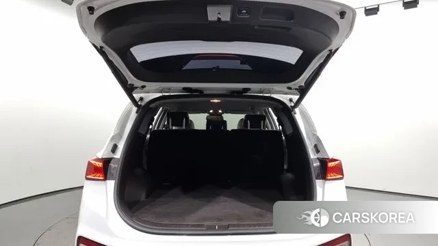 Hyundai Santa Fe TM id 2966765 из Кореи 11