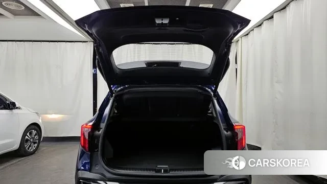 Kia The New Seltos id 3638951 из Кореи 11