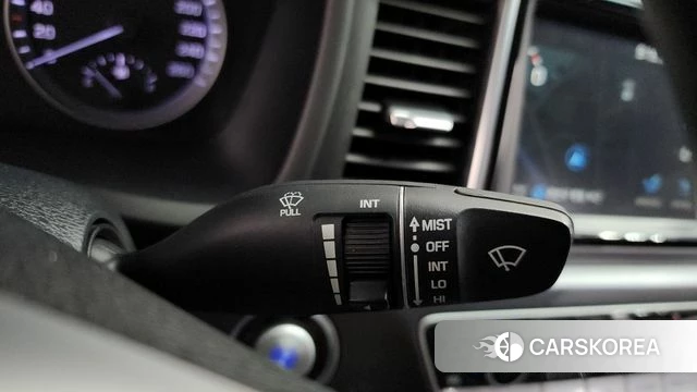 Hyundai Sonata New Rise Hybrid id 4638027 из Кореи 11
