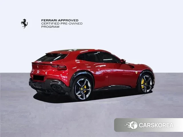 Ferrari Furosange id 3080968 из Кореи 11