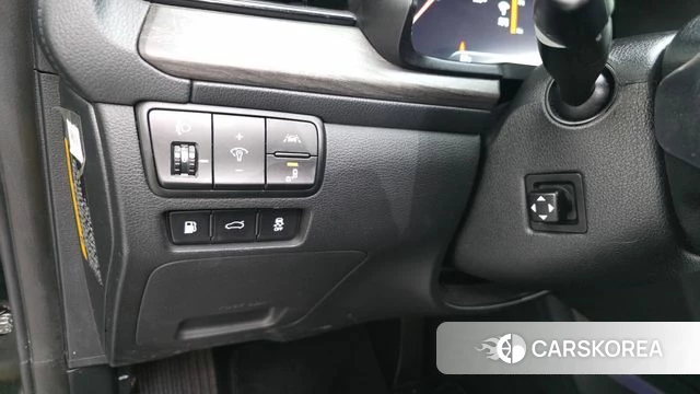 Kia K7 Premier id 4737111 из Кореи 11