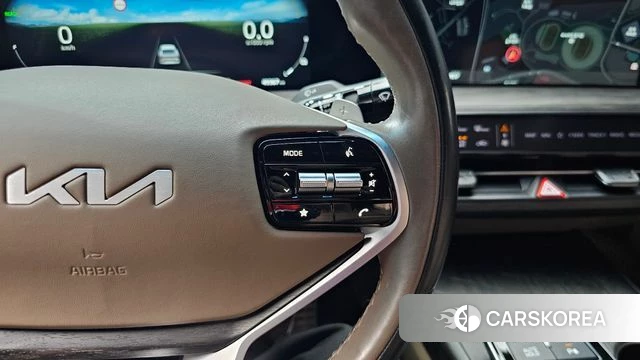 Kia K8 Hybrid id 4618695 из Кореи 11