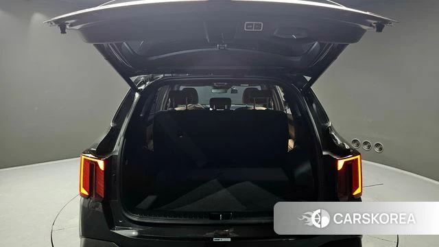 Kia The New Sorento 4th Generation id 4329361 из Кореи 11