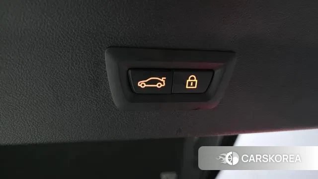 BMW X4 (G02) id 3514021 из Кореи 11