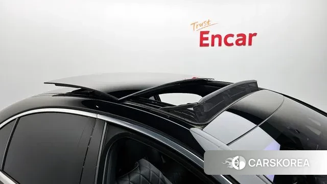 Mercedes-Benz S-Class W223 id 3771471 из Кореи 11