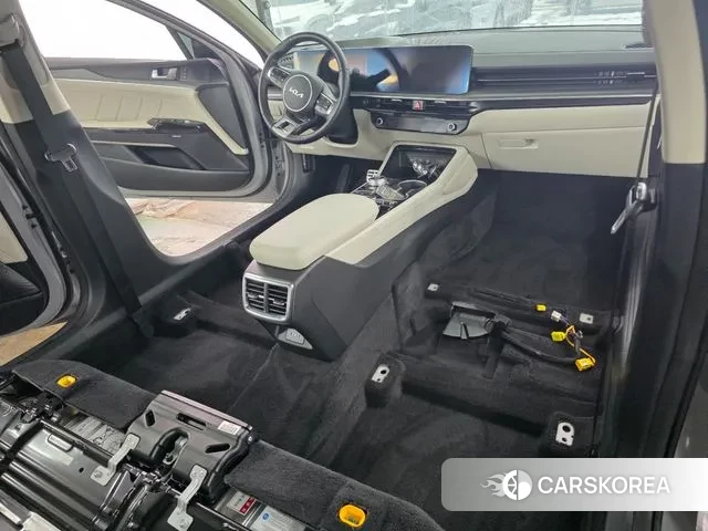 Kia The New K5 Hybrid 3rd generation id 3716074 из Кореи 11