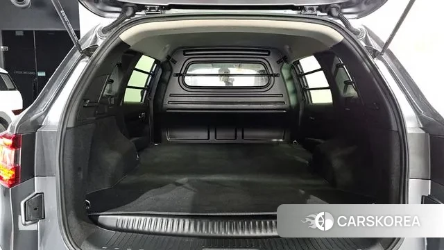 Renault Korea (Samsung) The New QM6 id 2974467 из Кореи 11