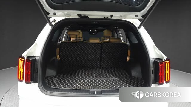 Kia Sorento 4th Generation id 4362018 из Кореи 11
