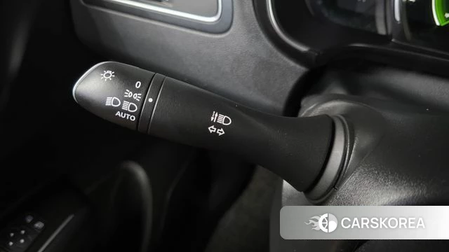 Renault Korea (Samsung) The New QM6 id 4623253 из Кореи 11