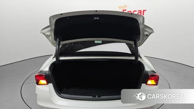 Kia K5 3rd generation id 3795090 из Кореи 11