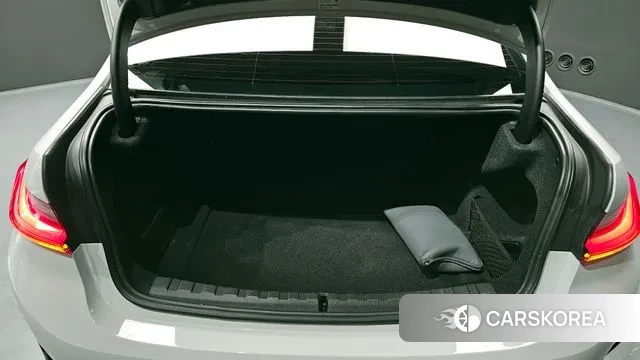 BMW 3 Series (G20) id 3380150 из Кореи 11