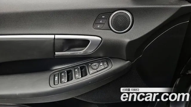 Hyundai Sonata (DN8) id 2912532 из Кореи 11