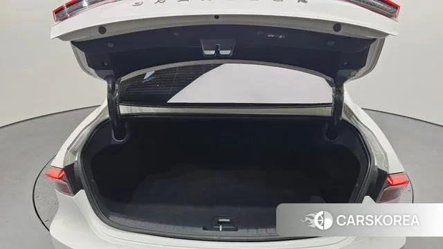 Hyundai The New Grandeur IG id 3701836 из Кореи 11